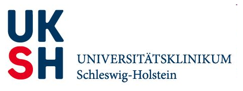 This image has an empty alt attribute; its file name is Logo-UKSH-groß.png